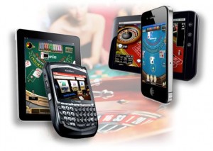 Best Mobile Casinos 2016