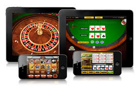 Mobile Casino Bonus Codes 2016