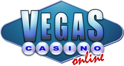 Vegas Casino Online Logo