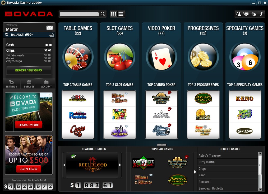 Leo vegas online casino