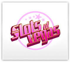 Slots of Vegas Logo