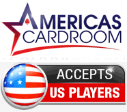 America's CardRoom Logo